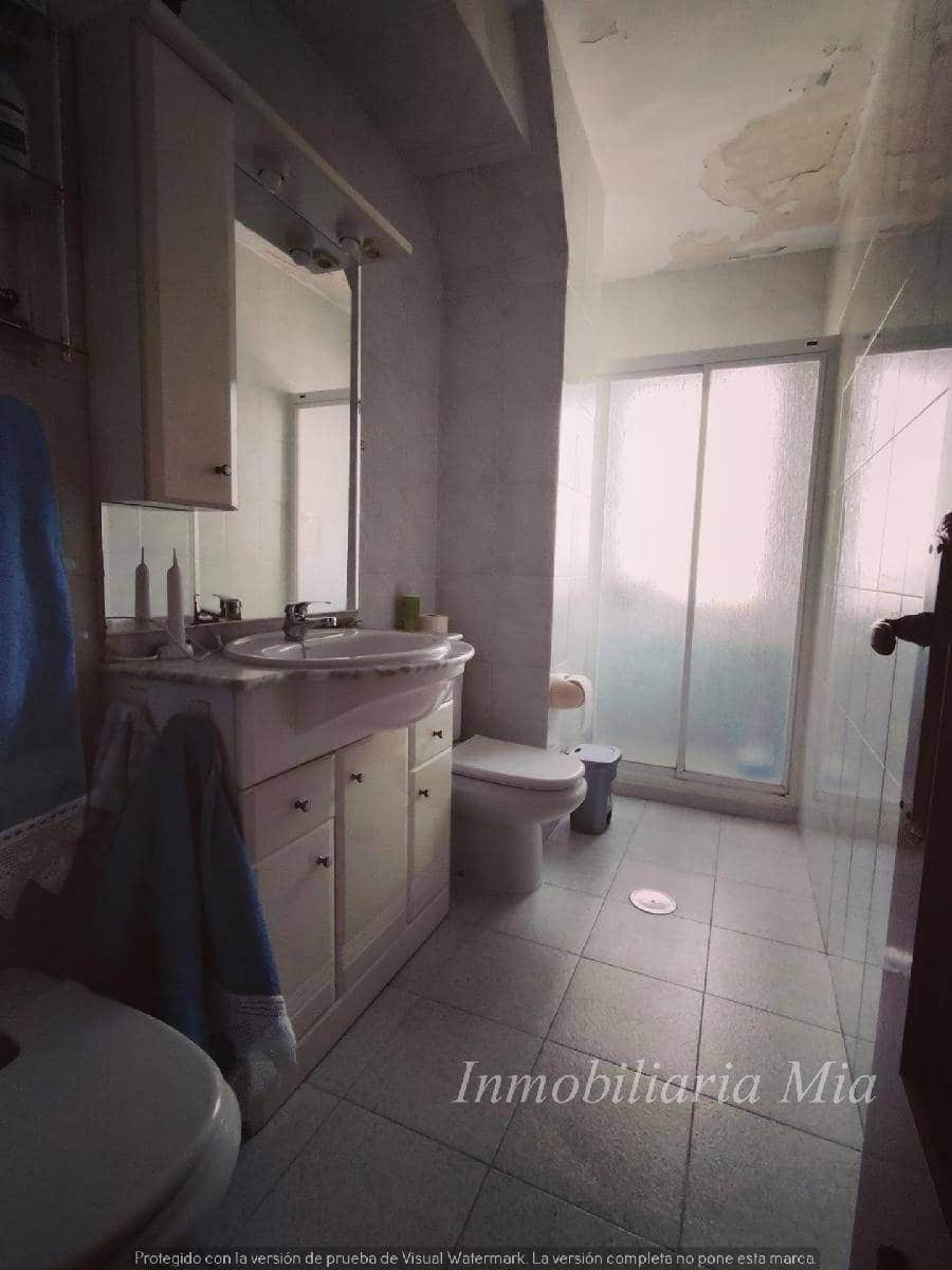 3 sovrum Lägenhet till salu i Torremolinos - 298 000 € (Ref: 10004754)