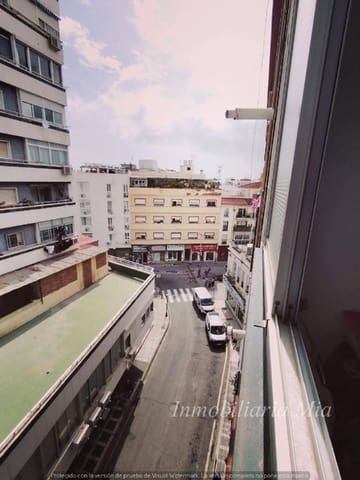 Piso de 3 habitaciones en Torremolinos en venta - 298.000 € (Ref: 10004754)