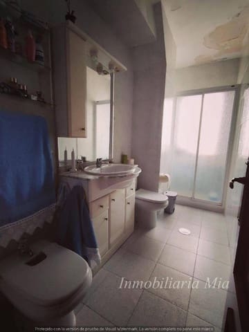 Piso de 3 habitaciones en Torremolinos en venta - 298.000 € (Ref: 10004754)