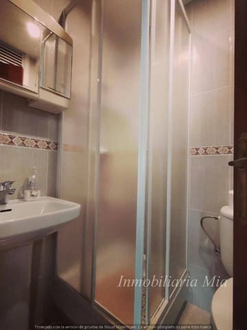 Piso de 3 habitaciones en Torremolinos en venta - 298.000 € (Ref: 10004754)