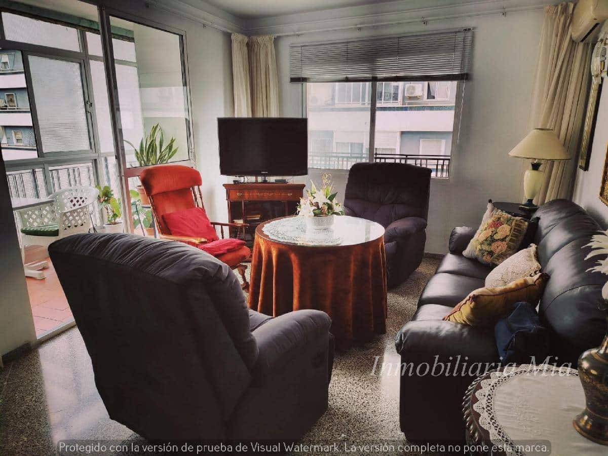 3 sovrum Lägenhet till salu i Torremolinos - 298 000 € (Ref: 10004754)