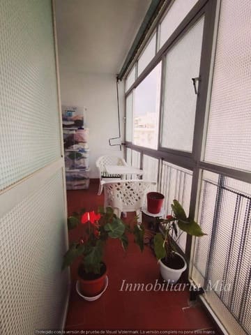 Piso de 3 habitaciones en Torremolinos en venta - 298.000 € (Ref: 10004754)