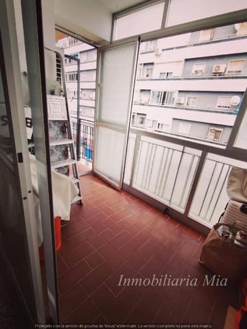 Piso de 3 habitaciones en Torremolinos en venta - 298.000 € (Ref: 10004754)