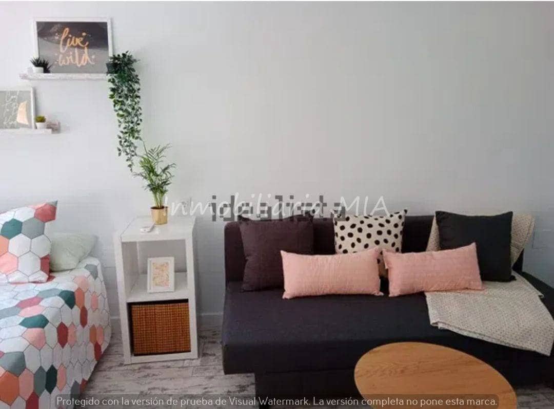 Estudio en Torremolinos en venta con piscina - 177.900 € (Ref: 10012587)