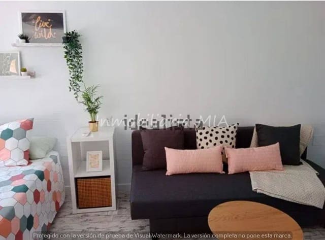Estudio en Torremolinos en venta con piscina - 177.900 € (Ref: 10012587)