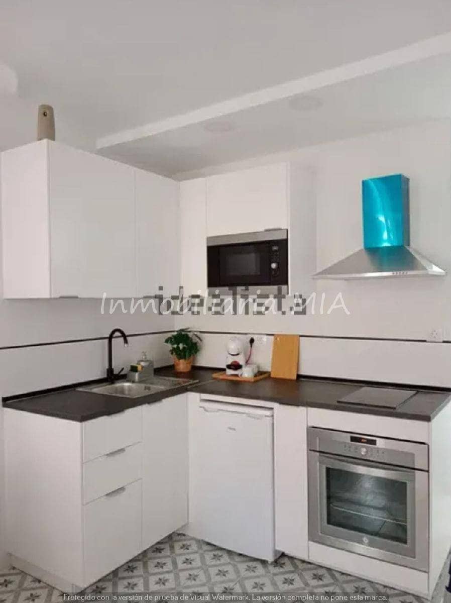 Estudio en Torremolinos en venta con piscina - 177.900 € (Ref: 10012587)