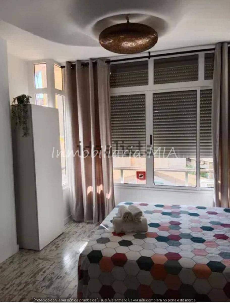 Estudio en Torremolinos en venta con piscina - 177.900 € (Ref: 10012587)