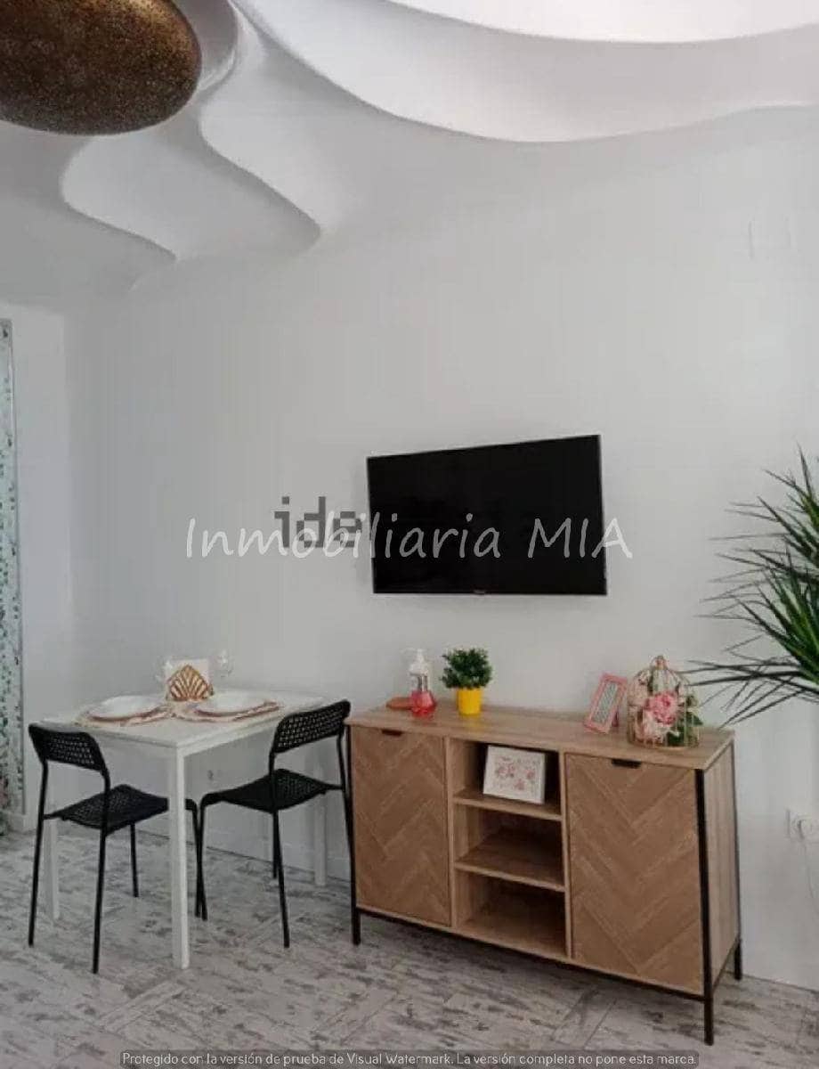 Estudio en Torremolinos en venta con piscina - 177.900 € (Ref: 10012587)