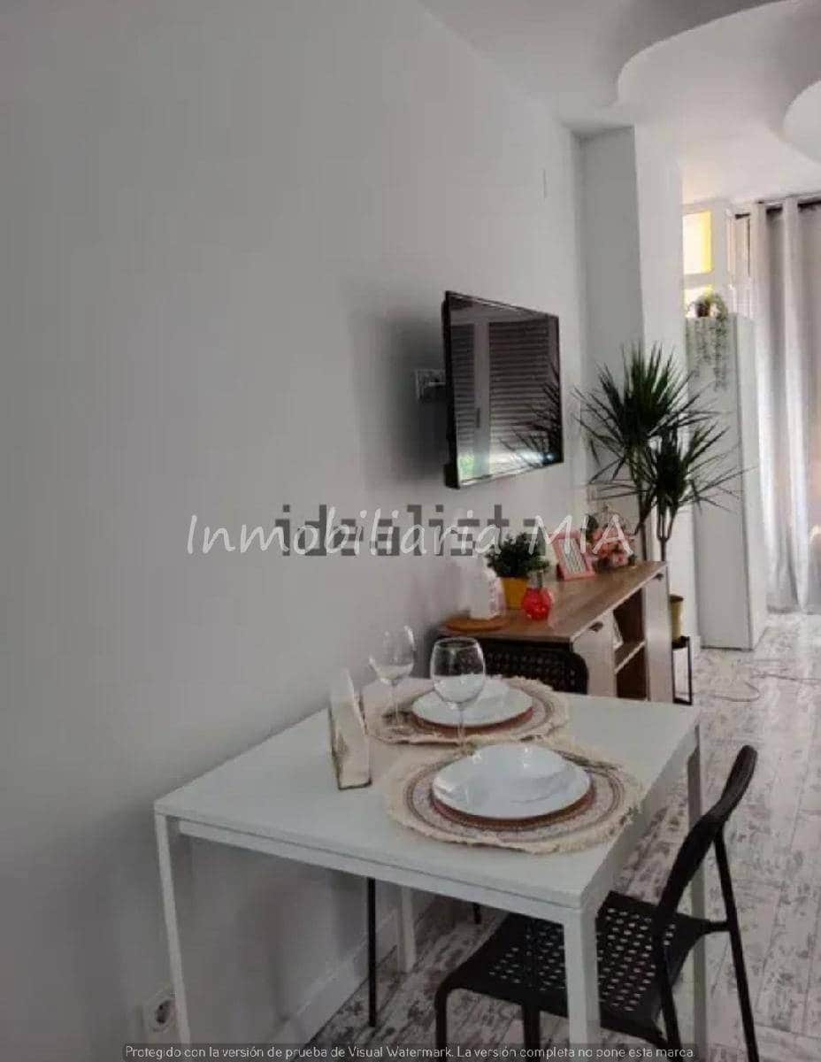 Estudio en Torremolinos en venta con piscina - 177.900 € (Ref: 10012587)