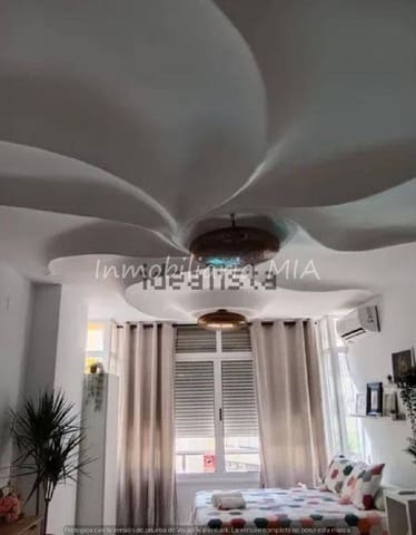 Estudio en Torremolinos en venta con piscina - 177.900 € (Ref: 10012587)