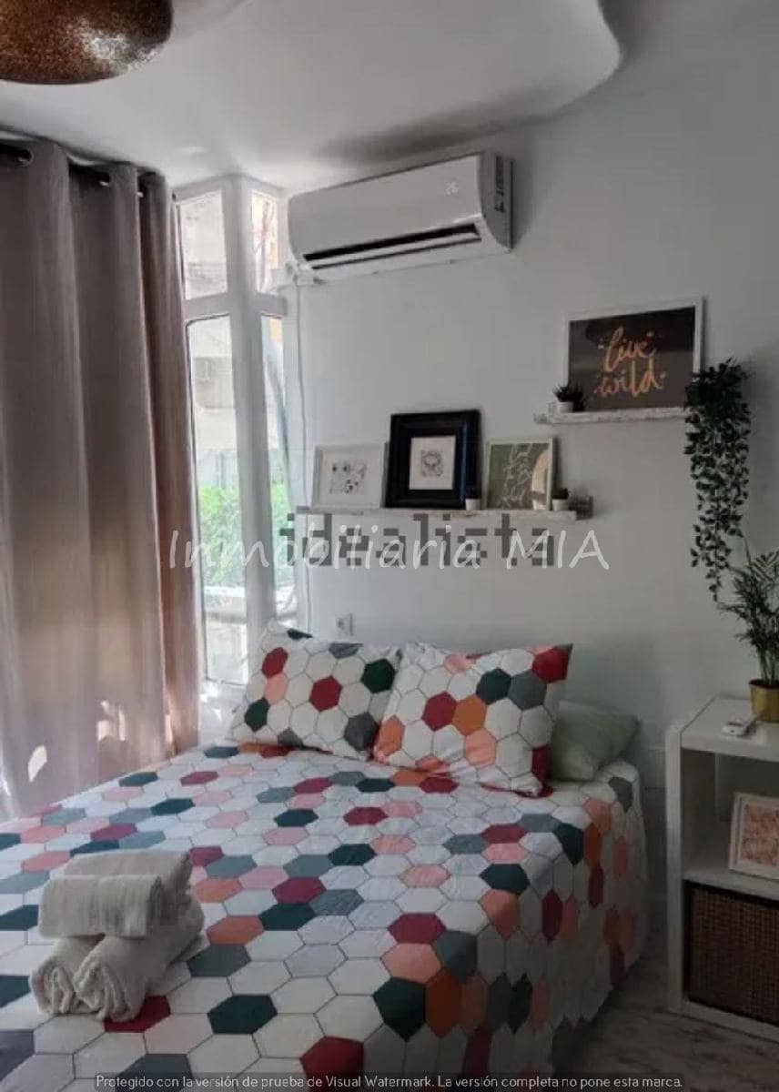 Estudio en Torremolinos en venta con piscina - 177.900 € (Ref: 10012587)