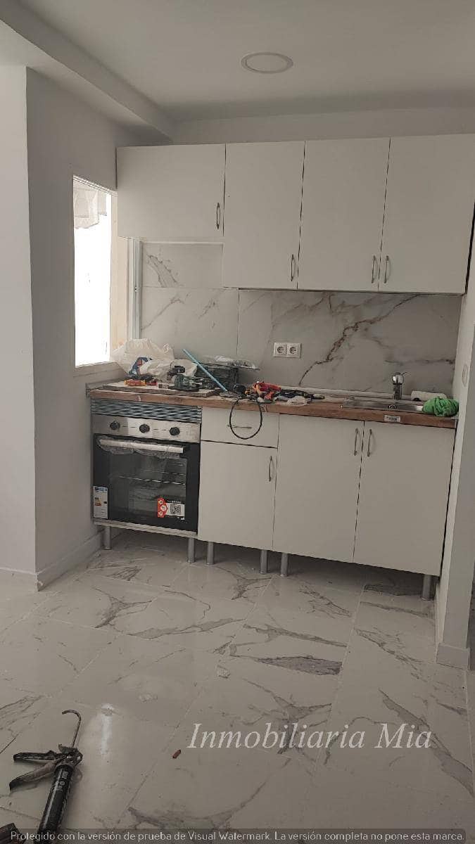 3 slaapkamer Flat te koop in Torremolinos - € 263.900 (Ref: 10016752)