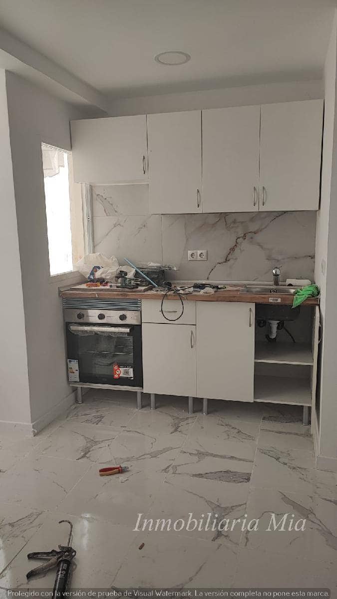 3 slaapkamer Flat te koop in Torremolinos - € 263.900 (Ref: 10016752)