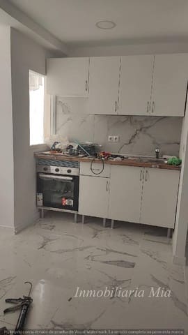 3 slaapkamer Flat te koop in Torremolinos - € 263.900 (Ref: 10016752)