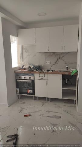 3 slaapkamer Flat te koop in Torremolinos - € 263.900 (Ref: 10016752)