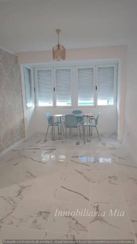3 slaapkamer Flat te koop in Torremolinos - € 263.900 (Ref: 10016752)