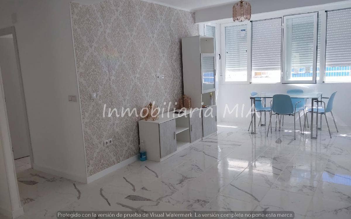 3 bedroom Flat for sale in Torremolinos - € 263,900 (Ref: 10016752)