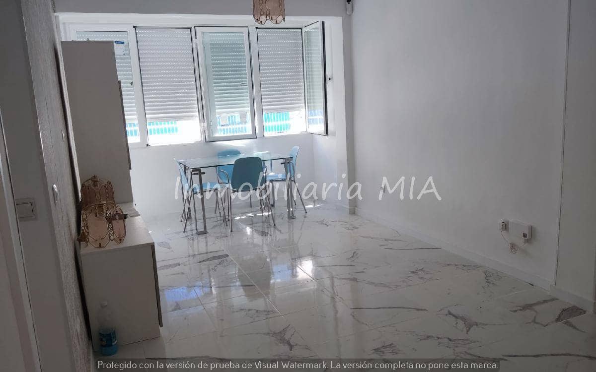 3 bedroom Flat for sale in Torremolinos - € 263,900 (Ref: 10016752)