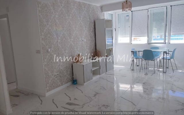 3 chambre Appartement à vendre à Torremolinos - 263 900 € (Ref: 10016752)