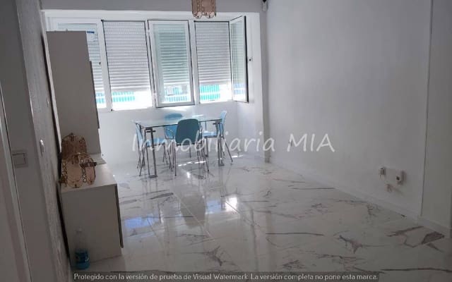 3 chambre Appartement à vendre à Torremolinos - 263 900 € (Ref: 10016752)