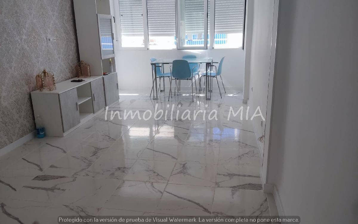 3 quarto Apartamento para venda em Torremolinos - 263 900 € (Ref: 10016752)