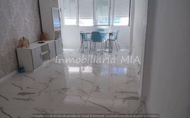 3 sovrum Lägenhet till salu i Torremolinos - 263 900 € (Ref: 10016752)