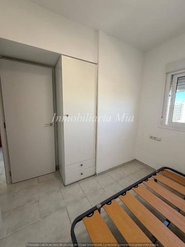 1 sovrum Studio att hyra i Torremolinos med pool - 800 € (Ref: 10016753)