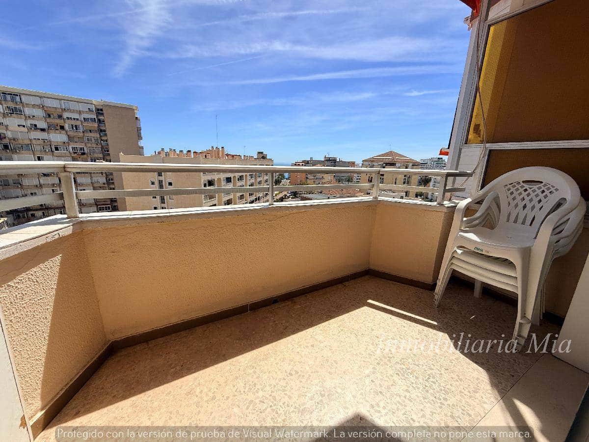 Studio te koop in Torremolinos - € 138.900 (Ref: 10017007)