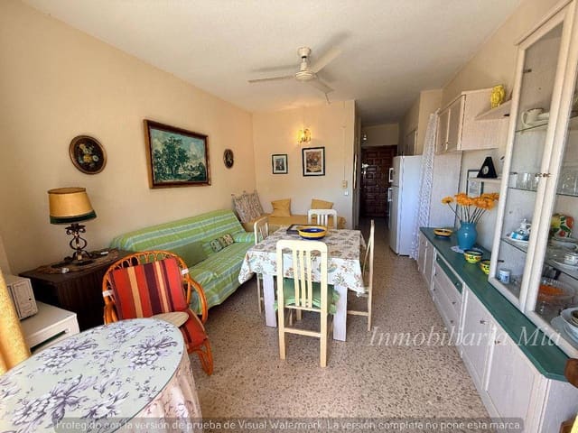 Studio te koop in Torremolinos - € 138.900 (Ref: 10017007)