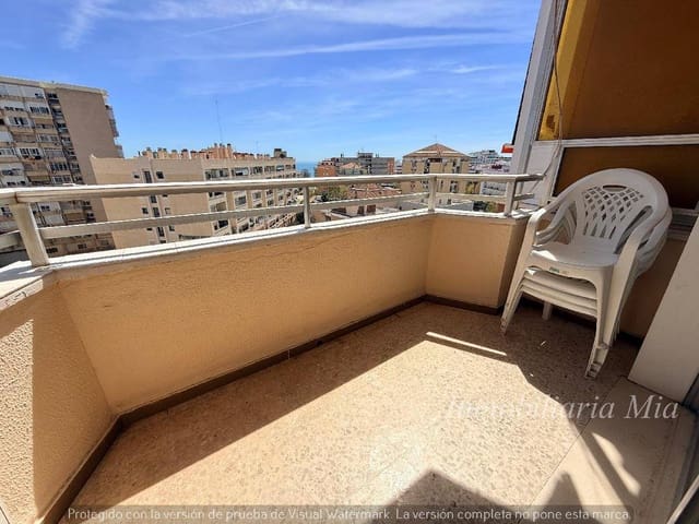 Studio te koop in Torremolinos - € 138.900 (Ref: 10017007)