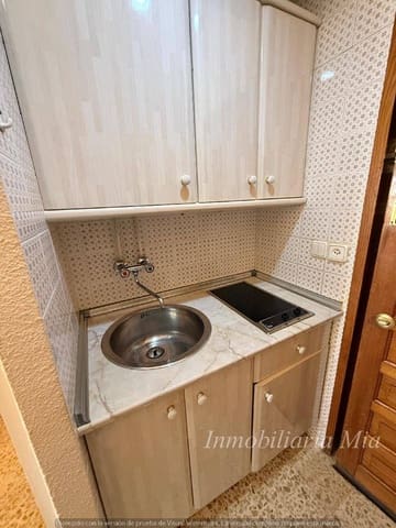 Studio te koop in Torremolinos - € 138.900 (Ref: 10017007)