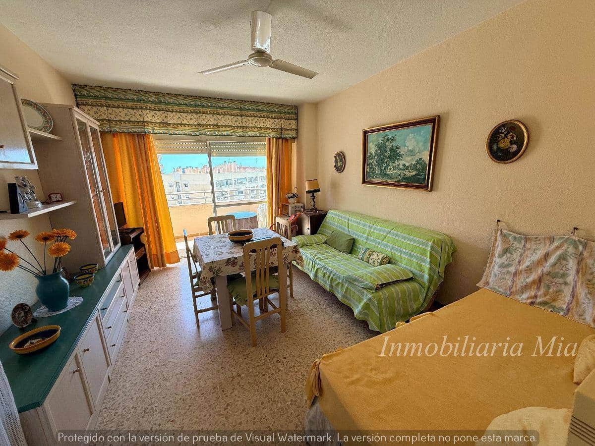 Studio te koop in Torremolinos - € 138.900 (Ref: 10017007)