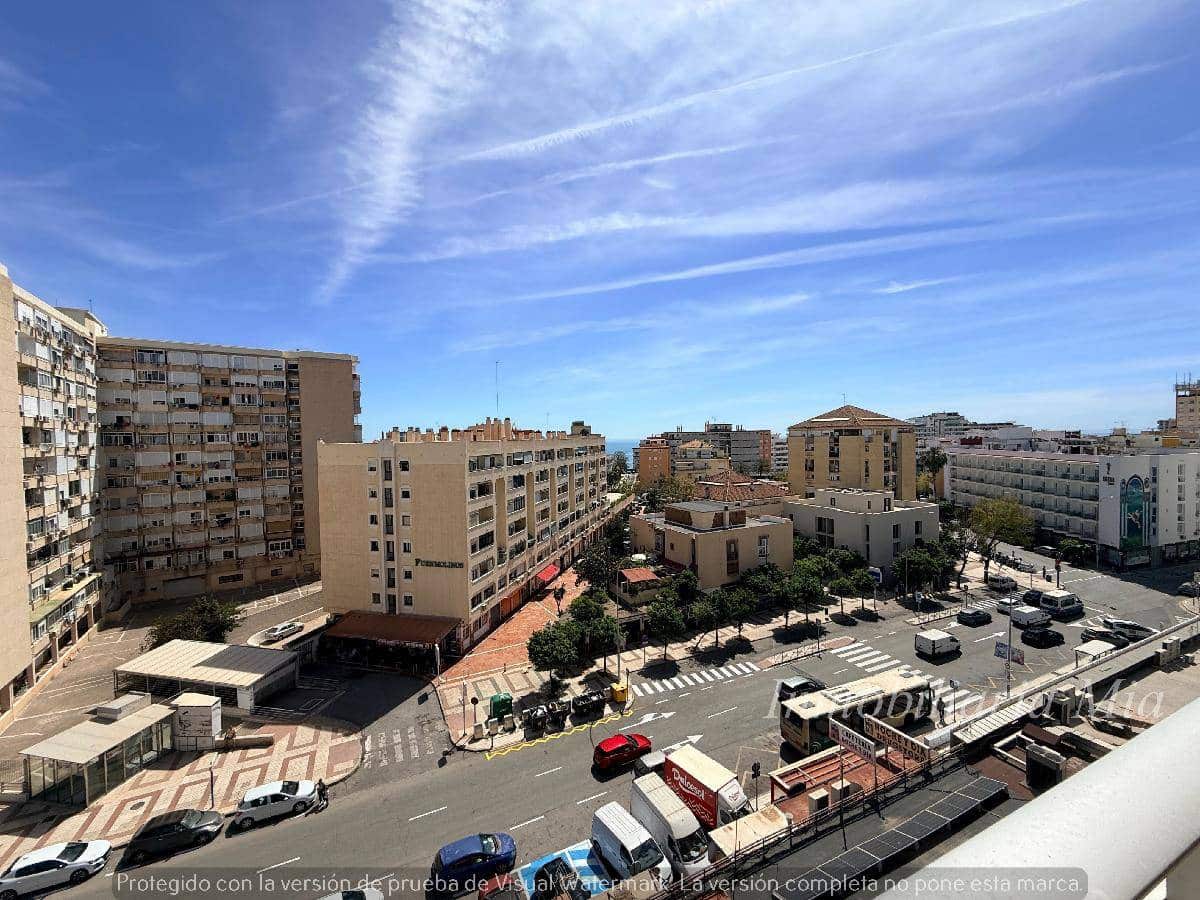 Studio te koop in Torremolinos - € 138.900 (Ref: 10017007)