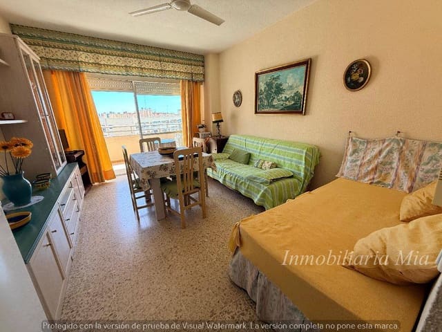 Studio te koop in Torremolinos - € 138.900 (Ref: 10017007)