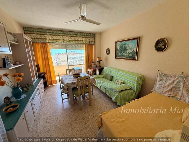 Studio te koop in Torremolinos - € 138.900 (Ref: 10017007)