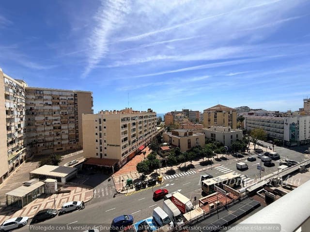 Studio te koop in Torremolinos - € 138.900 (Ref: 10017007)