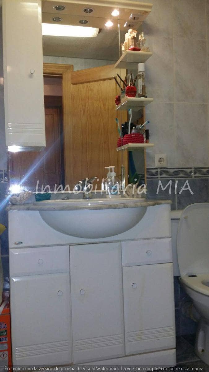 1 Zimmer Apartment zu verkaufen in Torremolinos mit Pool - 364.000 € (Ref: 10024854)