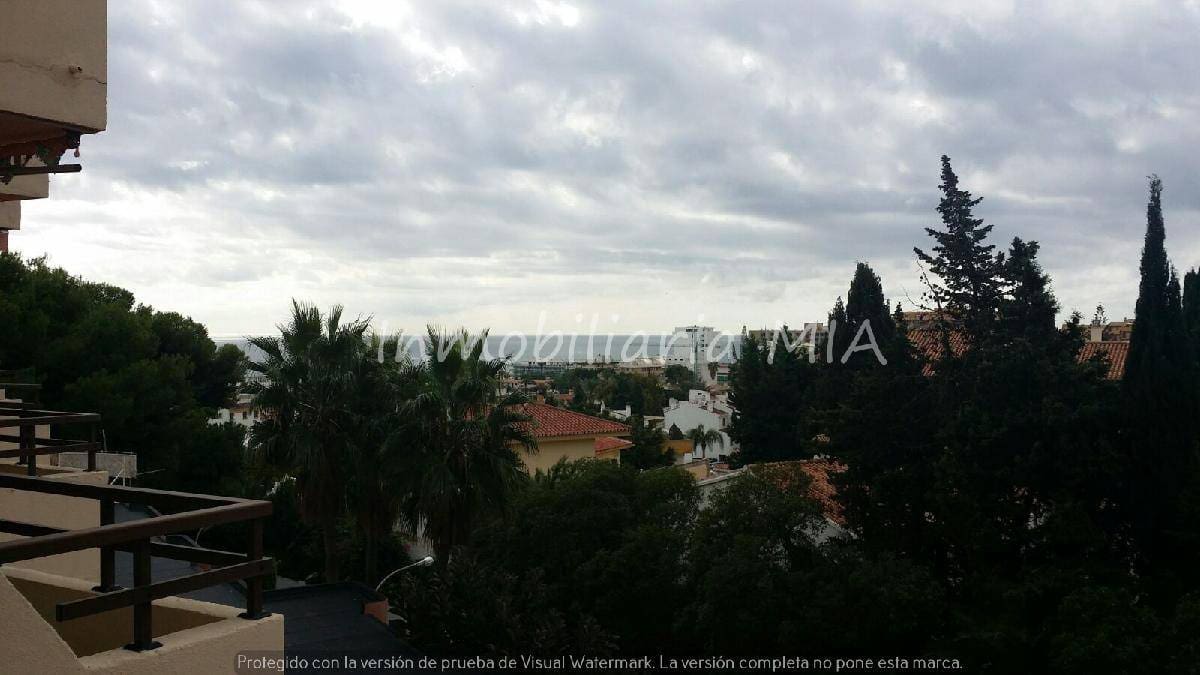 1 Zimmer Apartment zu verkaufen in Torremolinos mit Pool - 364.000 € (Ref: 10024854)