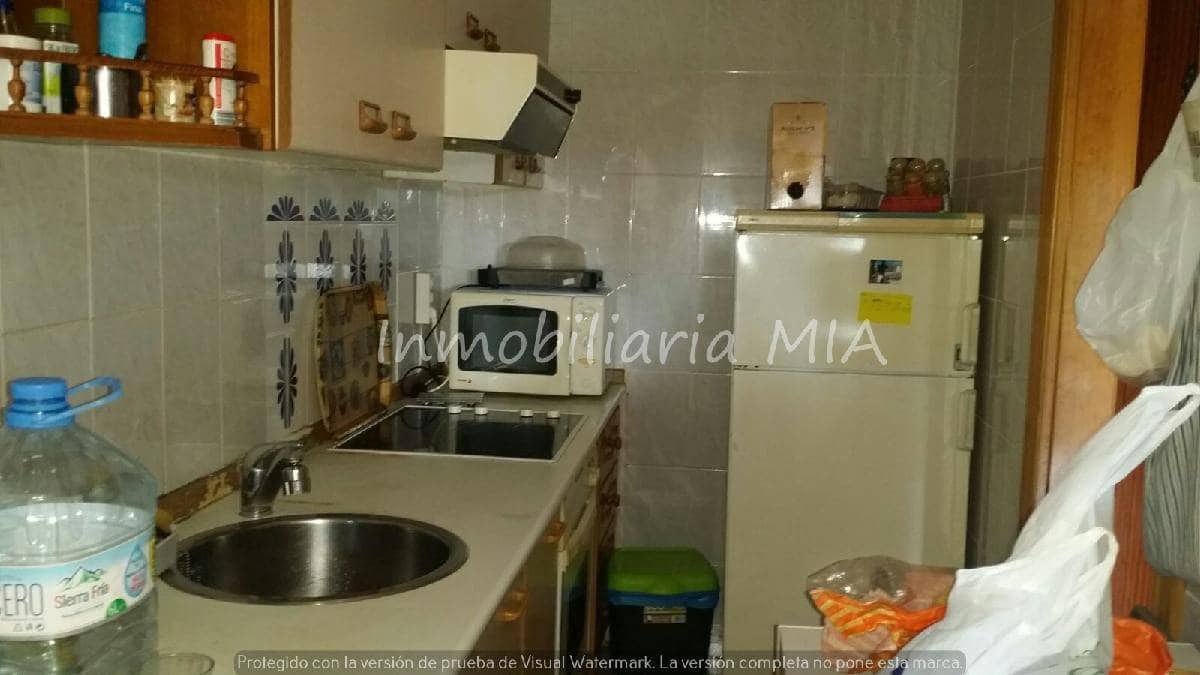 1 Zimmer Apartment zu verkaufen in Torremolinos mit Pool - 364.000 € (Ref: 10024854)