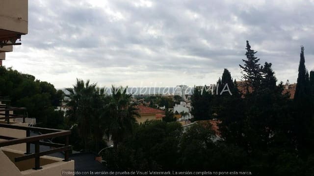 1 Zimmer Apartment zu verkaufen in Torremolinos mit Pool - 364.000 € (Ref: 10024854)