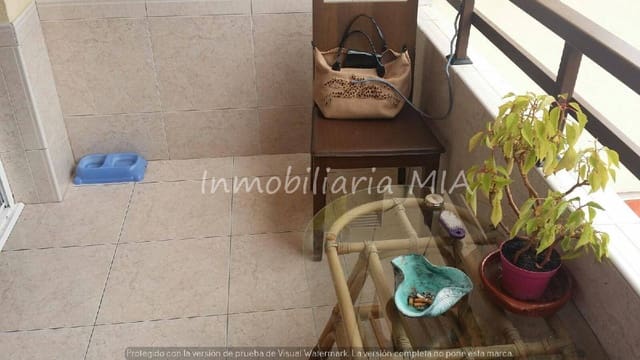 1 Zimmer Apartment zu verkaufen in Torremolinos mit Pool - 364.000 € (Ref: 10024854)