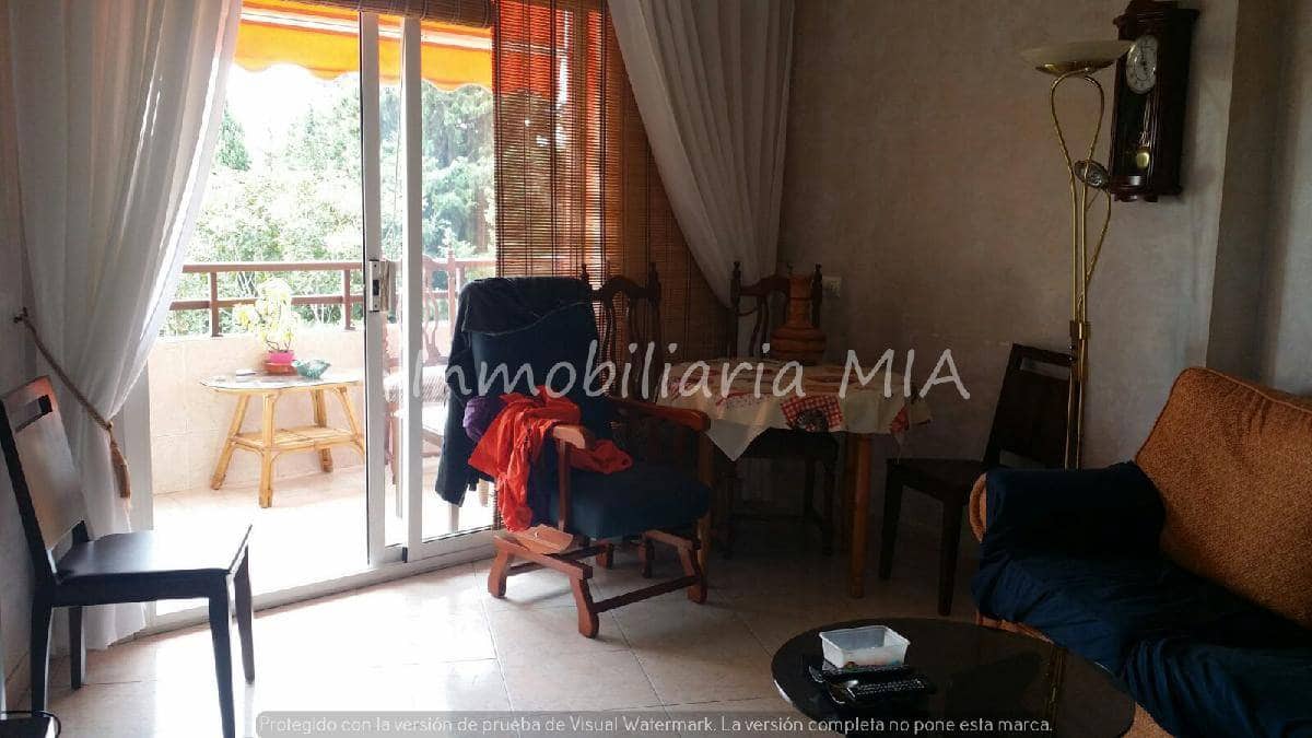 1 Zimmer Apartment zu verkaufen in Torremolinos mit Pool - 364.000 € (Ref: 10024854)