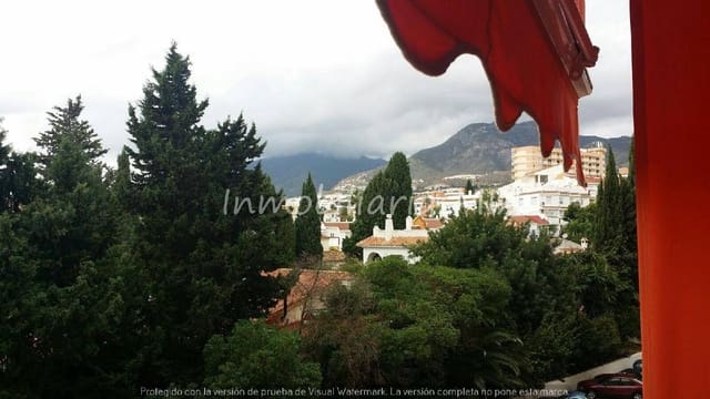 1 Zimmer Apartment zu verkaufen in Torremolinos mit Pool - 364.000 € (Ref: 10024854)