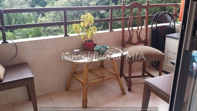 1 Zimmer Apartment zu verkaufen in Torremolinos mit Pool - 364.000 € (Ref: 10024854)