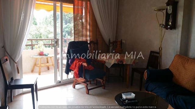 1 Zimmer Apartment zu verkaufen in Torremolinos mit Pool - 364.000 € (Ref: 10024854)