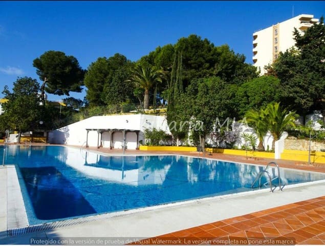1 Zimmer Apartment zu verkaufen in Torremolinos mit Pool - 364.000 € (Ref: 10024854)