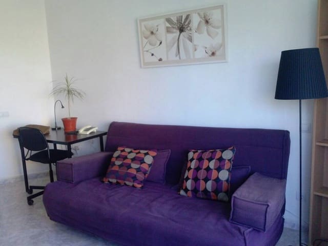 Monolocale in vendita in Torremolinos con piscina - 180.000 € (Rif: 10024855)
