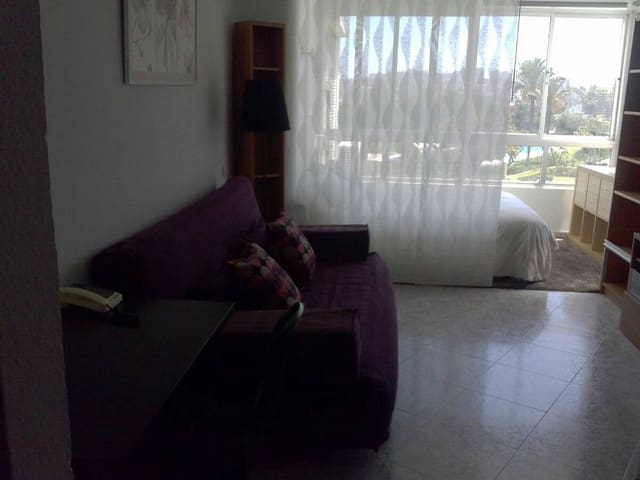 Monolocale in vendita in Torremolinos con piscina - 180.000 € (Rif: 10024855)