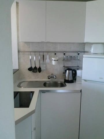 Monolocale in vendita in Torremolinos con piscina - 180.000 € (Rif: 10024855)