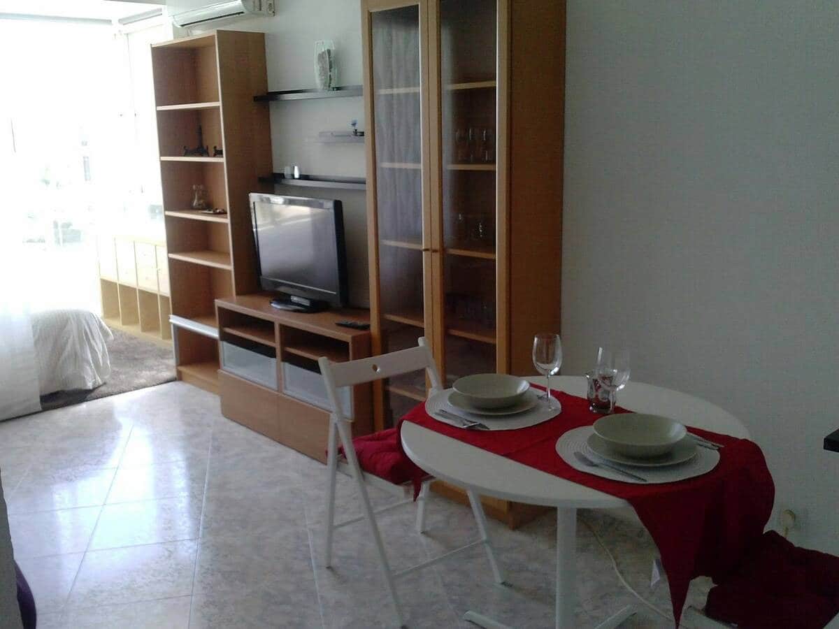 Monolocale in vendita in Torremolinos con piscina - 180.000 € (Rif: 10024855)